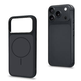 Kryt na mobil Celly GENUINE kompatibilní s MagSafe na Apple iPhone 18 Pro Max šedý

 obrázek produktu 8 z 8