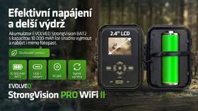 Fotopast Evolveo StrongVision PRO WiFi II maskáčová

 obrázek produktu 14 z 15