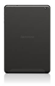 Dotykový tablet Lenovo MiiX 3 černá barva
