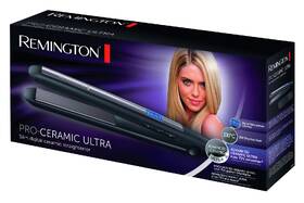 Žehlička na vlasy Remington S5505 černá

 obrázek produktu 1 z 2