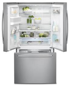 Americká lednice Electrolux EN6086JOX nerez

 obrázek produktu 2 z 10