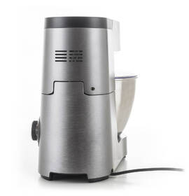 Kuchyňský robot G21 Iron Grey šedý

 obrázek produktu 17 z 36