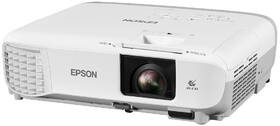 Projektor Epson EB-W39 bílý

 obrázek produktu 1 z 4