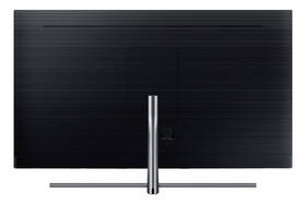 Televize Samsung QE55Q7FN stříbrná

 obrázek produktu 1 z 11