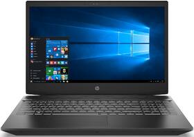 Notebook HP Gaming 15-cx0019nc černý

 obrázek produktu 1 z 6