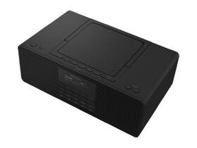 Radiopřijímač DAB+/CD Panasonic RX-D70BTEG-K černý

 obrázek produktu 6 z 12
