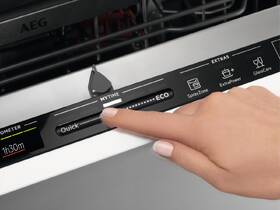 Myčka nádobí AEG FSE63807P 

 obrázek produktu 4 z 24
