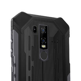 Mobilní telefon UleFone Armor 6E černý

 obrázek produktu 7 z 10