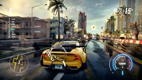 Hra EA Need for Speed Heat 

 obrázek produktu 4 z 8