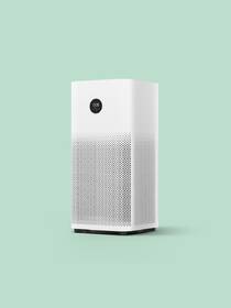 Čistička vzduchu Xiaomi 2S bílá

 obrázek produktu 2 z 8
