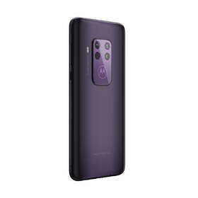 Mobilní telefon Motorola One Zoom fialový

 obrázek produktu 7 z 13