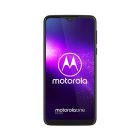 Mobilní telefon Motorola One Macro fialový

 obrázek produktu 3 z 13