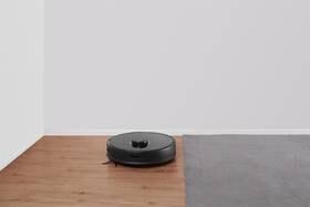 Robotický vysavač Roborock S5 Max Black černý

 obrázek produktu 5 z 20