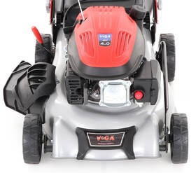 Sekačka VeGA 424 SDX 
