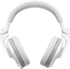 Sluchátka Pioneer DJ HDJ-X5BT-W bílá

 obrázek produktu 2 z 6