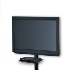 Police Meliconi pro TV/PC Meliconi AV SHELF PLUS 

 obrázek produktu 1 z 3