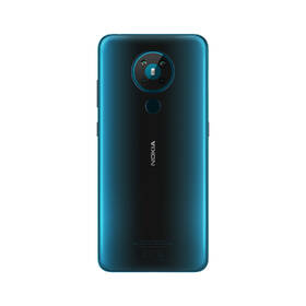 Mobilní telefon Nokia 5.3 modrý

 obrázek produktu 4 z 5