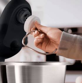 Kuchyňský robot Bosch MUMS2VM00 

 obrázek produktu 9 z 18
