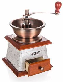 Kávomlýnek BANQUET HOME 

 obrázek produktu 1 z 2