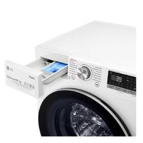 Pračka se sušičkou LG F4DV710H1E bílá

 obrázek produktu 5 z 16