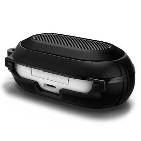 Pouzdro Spigen Rugged Armor pro Samsung Galaxy Buds/Buds Plus černé

 obrázek produktu 5 z 5