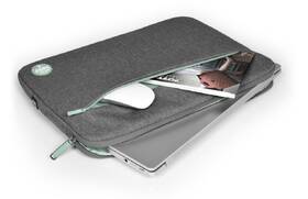 Pouzdro na notebook PORT DESIGNS Yosemite Eco na 15,6" šedé

 obrázek produktu 2 z 2