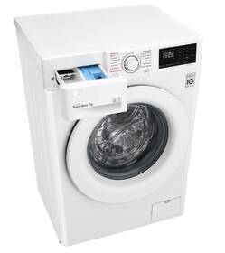 Pračka LG F72J5HY3WE bílá

 obrázek produktu 12 z 16