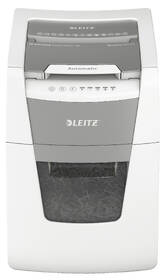 Skartovač Leitz IQ Autofeed 100 P4 

 obrázek produktu 3 z 14