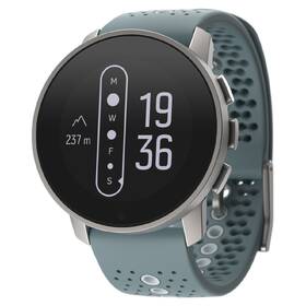 Chytré hodinky Suunto 9 Peak - Moss Gray 

 obrázek produktu 1 z 3