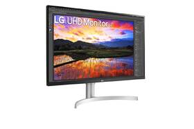 Monitor LG UltraFine 32UN650 

 obrázek produktu 4 z 8