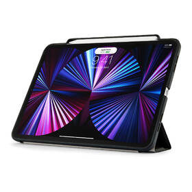 Pouzdro na tablet Pipetto Origami Penci na Apple iPad Pro 11“ (2021/2020/2018) černé

 obrázek produktu 6 z 11