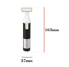 Zastřihovač vousů Remington HG3000 Omniblade Face & Body bílý

 obrázek produktu 3 z 13