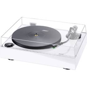 Gramofon Magnat MTT-990 bílý

 obrázek produktu 3 z 9
