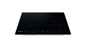 Indukční varná deska Whirlpool WB B8360 NE černá

 obrázek produktu 4 z 6