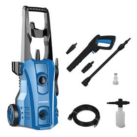 Vysokotlaký čistič Hyundai HNHP1412 

 obrázek produktu 1 z 1