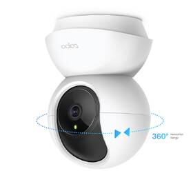 IP kamera TP-Link Tapo C210 bílá

 obrázek produktu 1 z 5