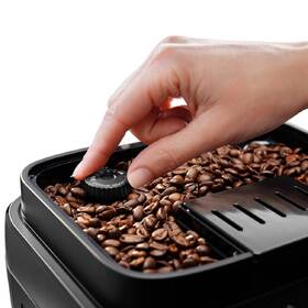 Automatický kávovar De'Longhi ECAM 293.61BW hnědý

 obrázek produktu 3 z 11