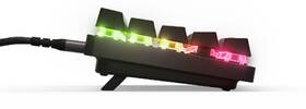 Klávesnice SteelSeries Apex Pro Mini US černá

 obrázek produktu 2 z 4