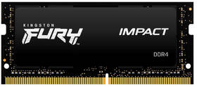 Operační paměť Kingston 16GB (2x8GB) DDR4 3200MHz CL20 

 obrázek produktu 1 z 5