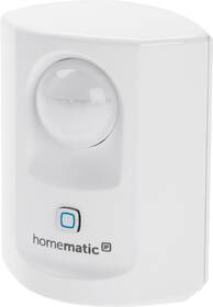 Detektor pohybu Homematic IP se senzorem jasu - vnitřní 

 obrázek produktu 2 z 9