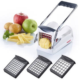 Kráječ WESTMARK 11802260, EASY STIX 

 obrázek produktu 1 z 6