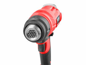 Horkovzdušná pistole Extol Premium 8891866 20V Li-ion (s baterií) 

 obrázek produktu 3 z 5