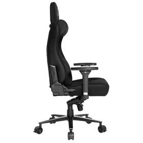 Herní židle ULTRADESK Throne černá

 obrázek produktu 5 z 10