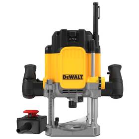 Frézka horní Dewalt DWE627KT 2 300W 

 obrázek produktu 2 z 8