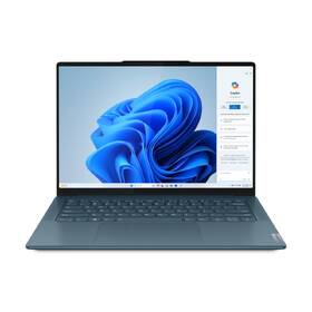 Notebook Lenovo Yoga Pro 7 14AHP9 + Game Pass předplatné na 3 měsíce modrý

 obrázek produktu 3 z 14