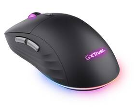 Myš Trust GXT926 Redex II černá

 obrázek produktu 1 z 11