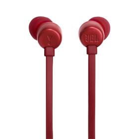 Sluchátka JBL Tune 310 USB-C červená

 obrázek produktu 1 z 12