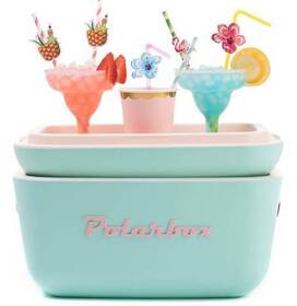 Chladící taška Polarbox PLB20/V/RPOP tyrkysová

 obrázek produktu 2 z 8