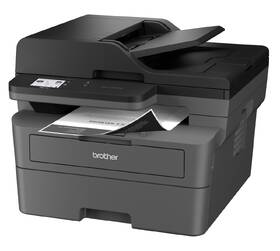 Tiskárna multifunkční Brother MFC-L2862DW černá barva
