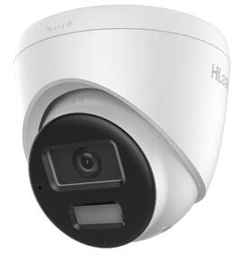 IP kamera HiLook IPC-T240HA-LUF/SL 4mm, Turret, 4Mpix bílá barva
